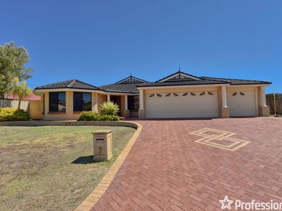 7 Rochefort Retreat, Port Kennedy WA 6172