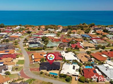 7 Rochefort Retreat, Port Kennedy WA 6172