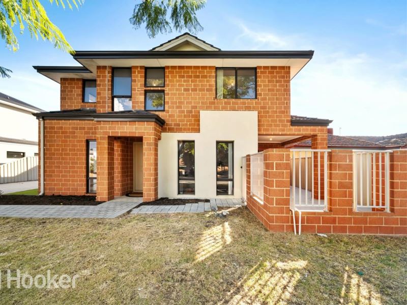 1/22 Pearl Road, Cloverdale