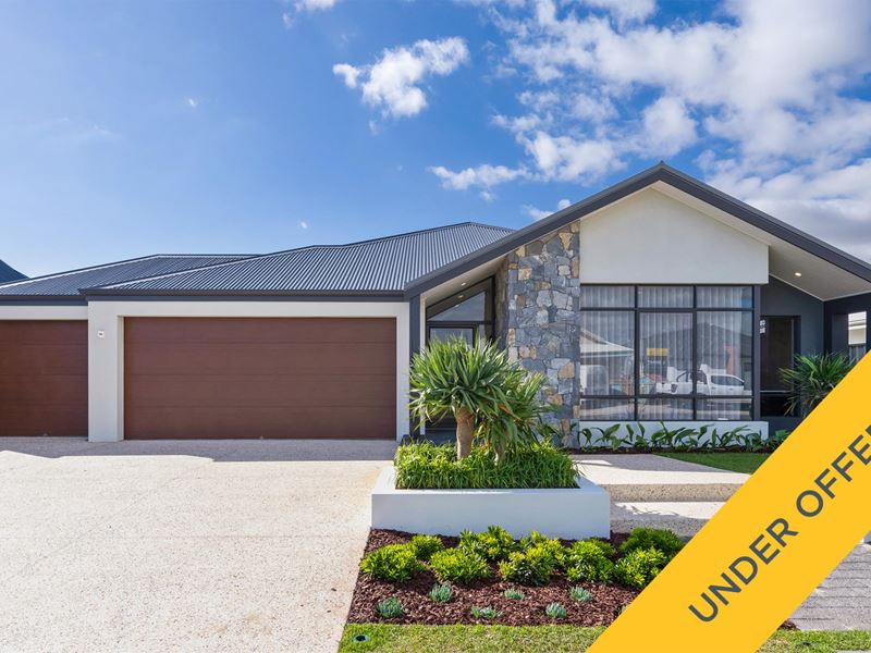 9 Chamaeleon Approach, Australind