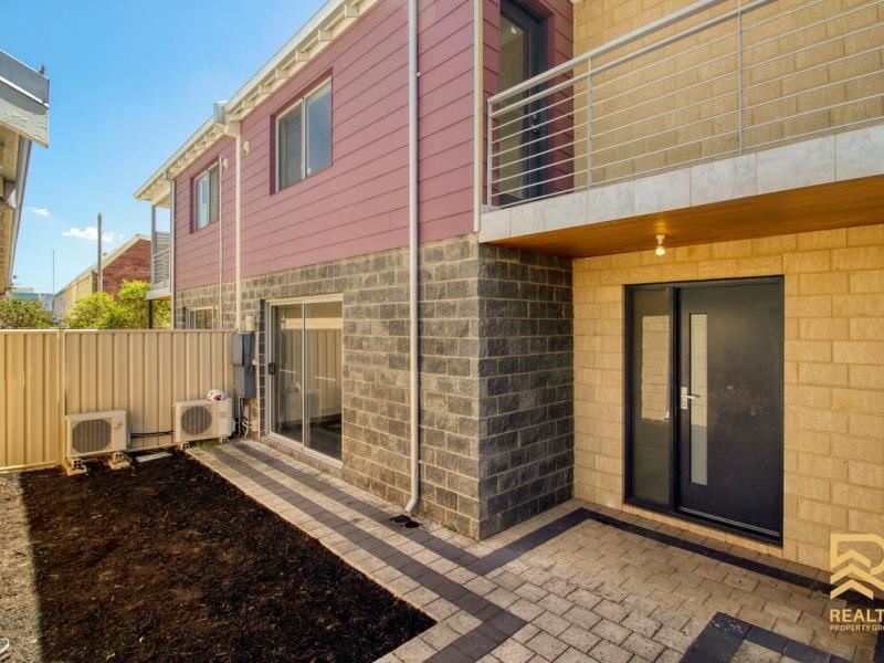 7/18 Gibbs Street., East Cannington