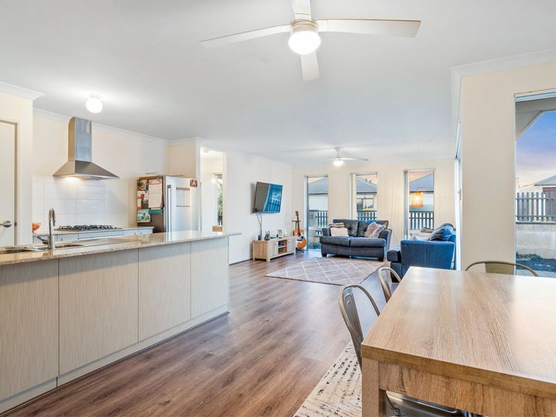 32 Peridot Pass, Wellard