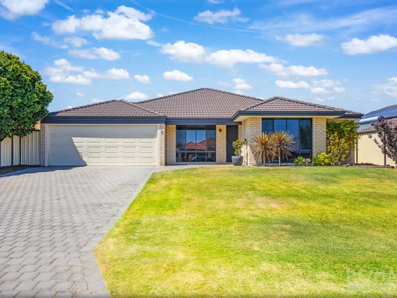8 Beachtown Vista, Clarkson WA 6030