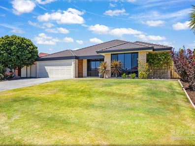 8 Beachtown Vista, Clarkson WA 6030