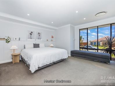 8 Beachtown Vista, Clarkson WA 6030