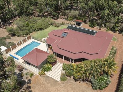 67 Brushwood Brook Drive, Yallingup WA 6282