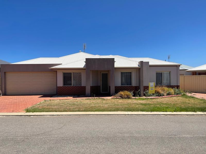 24 Damia Circle, Port Denison