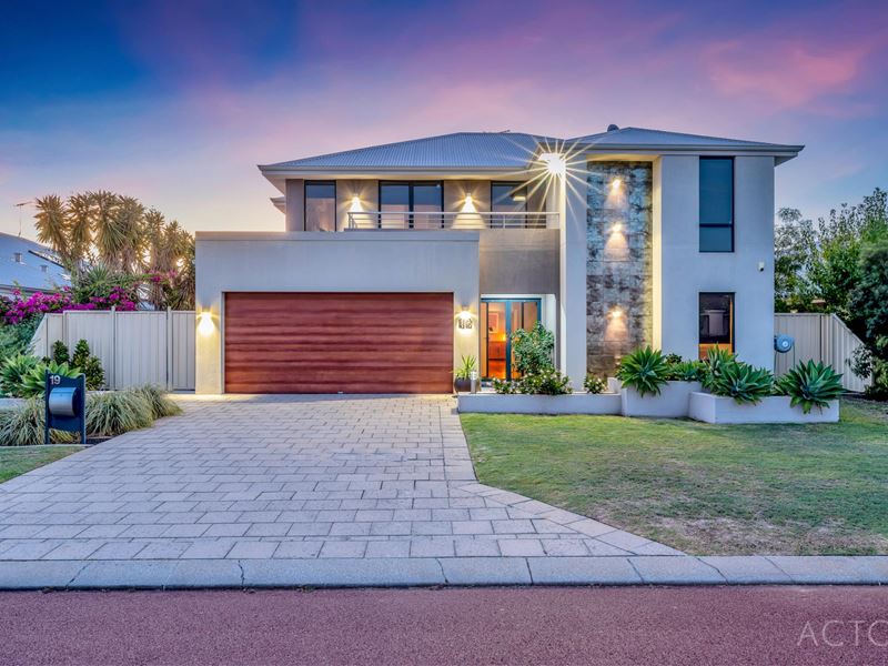 19 Cohen Vista, Lakelands
