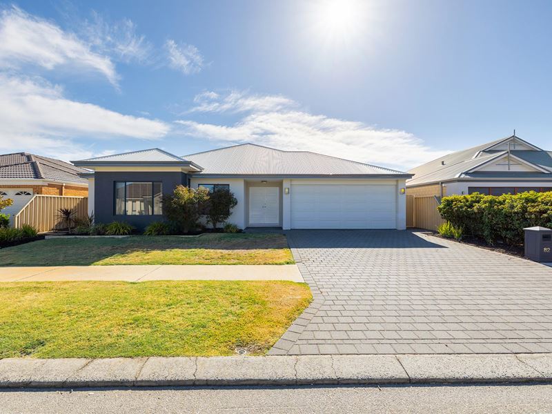 82 Daleford  Way, Southern River WA 6110