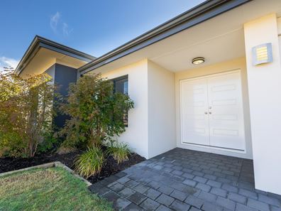 82 Daleford  Way, Southern River WA 6110
