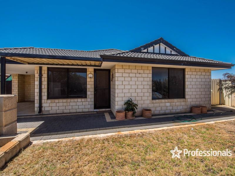 5 Sutherland Drive, Mount Tarcoola