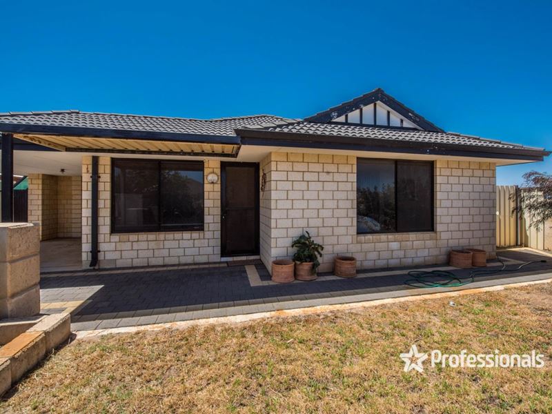 5 Sutherland Drive, Mount Tarcoola WA 6530