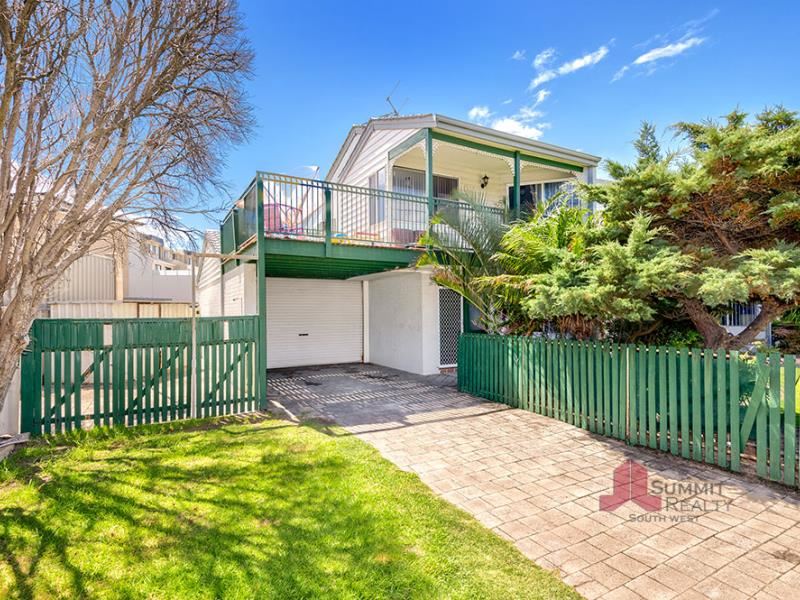 1/12 Holywell Street, South Bunbury