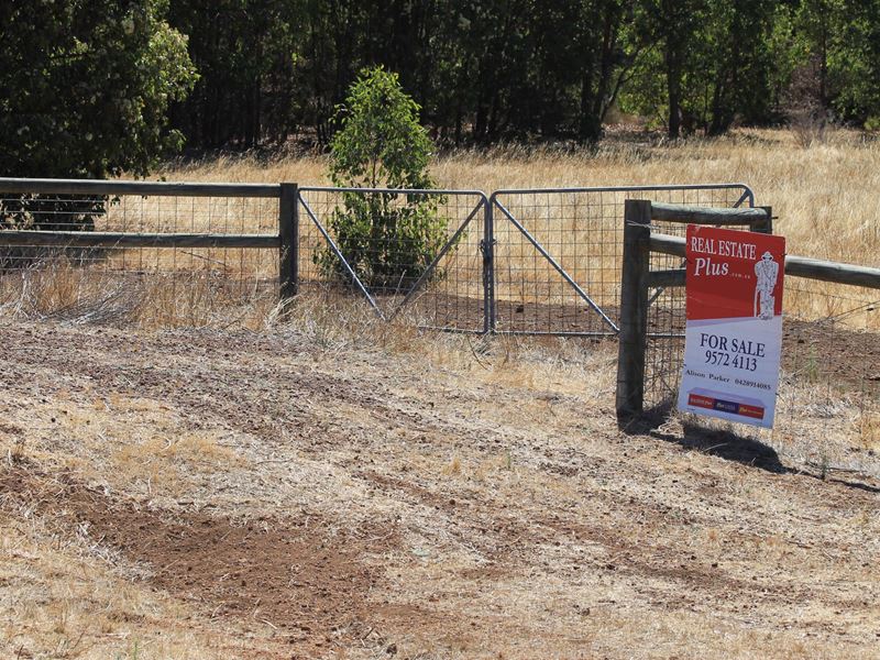 Lot No 19 Sims Road, Bakers Hill