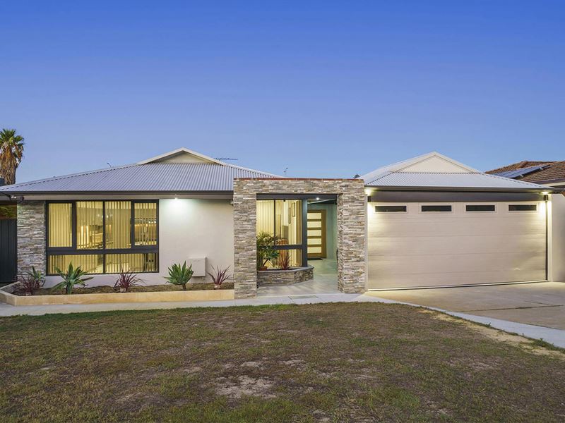 129 Howes Crescent, Dianella WA 6059