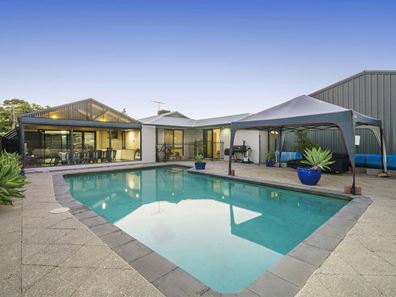 129 Howes Crescent, Dianella WA 6059
