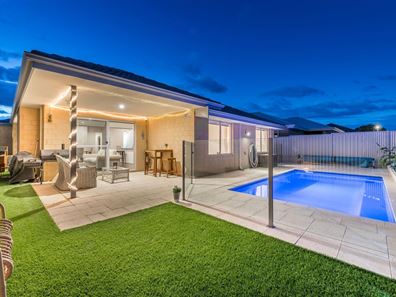 25 Partridge View, Alkimos WA 6038