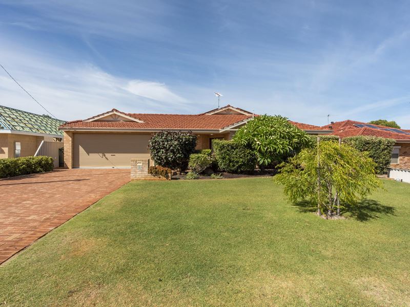 50 Bight Reefs Road, Singleton WA 6175