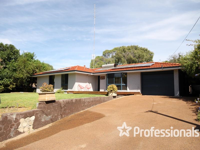 9 Baringup Street, Binningup
