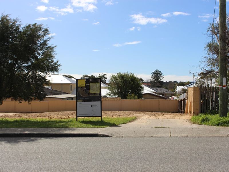 2 Pass Crescent (Proposed Lot 2), Beaconsfield