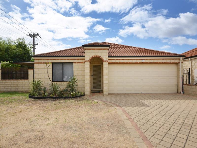 24c  Maltarra Street, Nollamara WA 6061