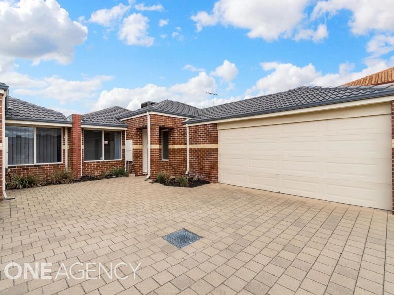 4C Batsford Way, Canning Vale