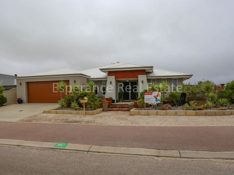 81 Walmsley Street, Bandy Creek