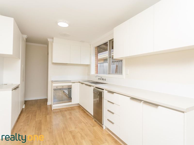 1 Somerset Rise, Kardinya