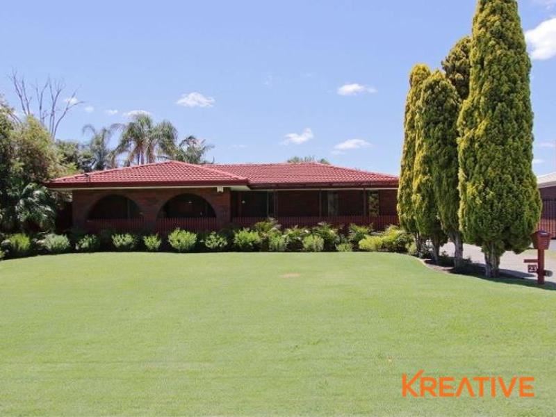 23 Baron Way, Gosnells