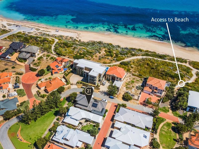 7 Sunset View, Wannanup