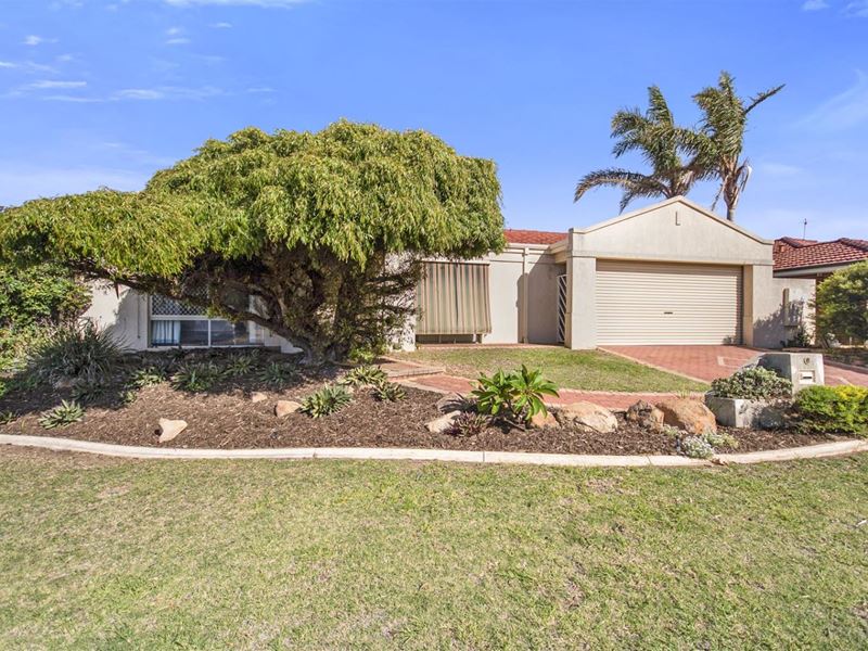 6 Pinmore Lane, Currambine