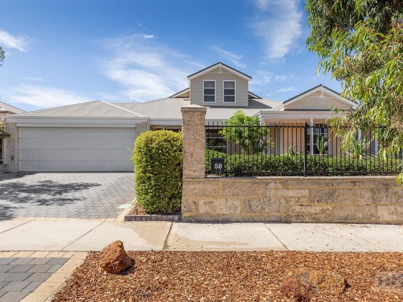 58 Westgrove Drive, Ellenbrook