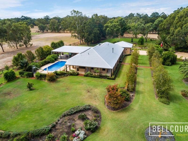 220 Young Road, Baldivis WA 6171