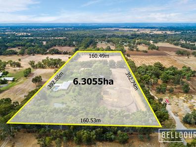 220 Young Road, Baldivis WA 6171