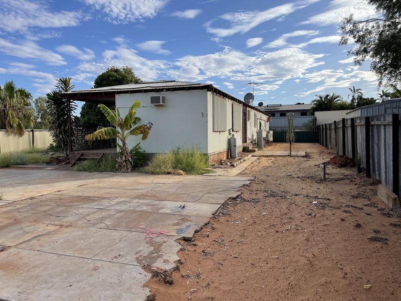 7 Simpson Street, Onslow