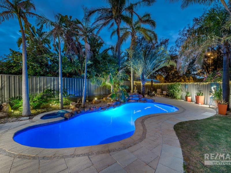 5 Whim Court, Kinross