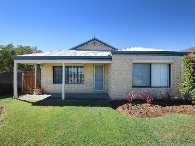 15 Moorlinch Street, Butler