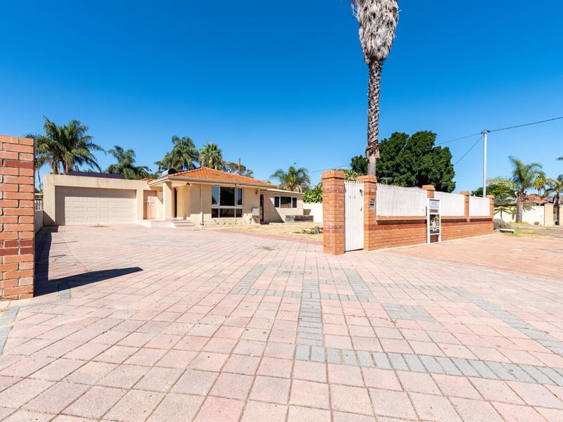 39 Swincer way, Koondoola