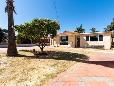 39 Swincer way, Koondoola WA 6064