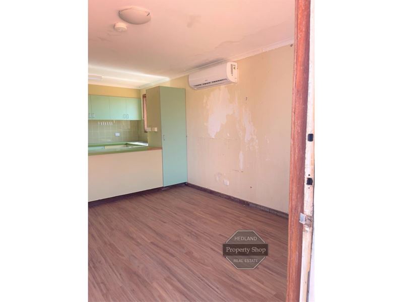 8C Chunking Crescent, South Hedland