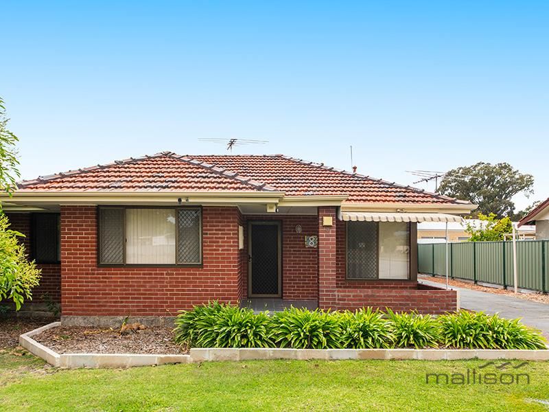 8 Mamillius Street, Coolbellup WA 6163
