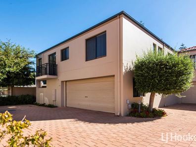 1/69 Westview Parade, Wannanup WA 6210