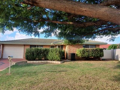 68 Cooper Circuit, Mount Tarcoola WA 6530