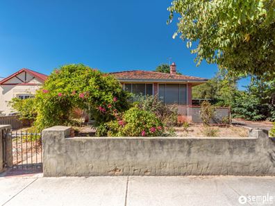 72 Geddes Street, Victoria Park WA 6100