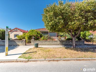 72 Geddes Street, Victoria Park WA 6100