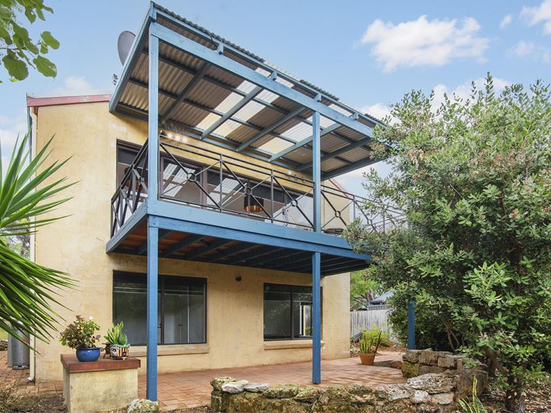 2/5 Freycinet Way, Gnarabup