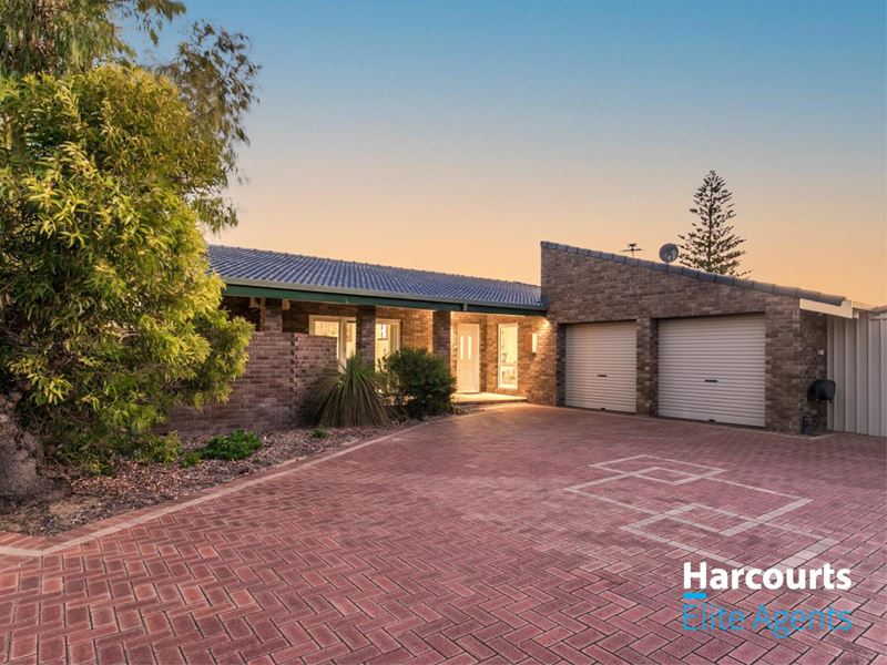 9 Barter Place, Warnbro WA 6169