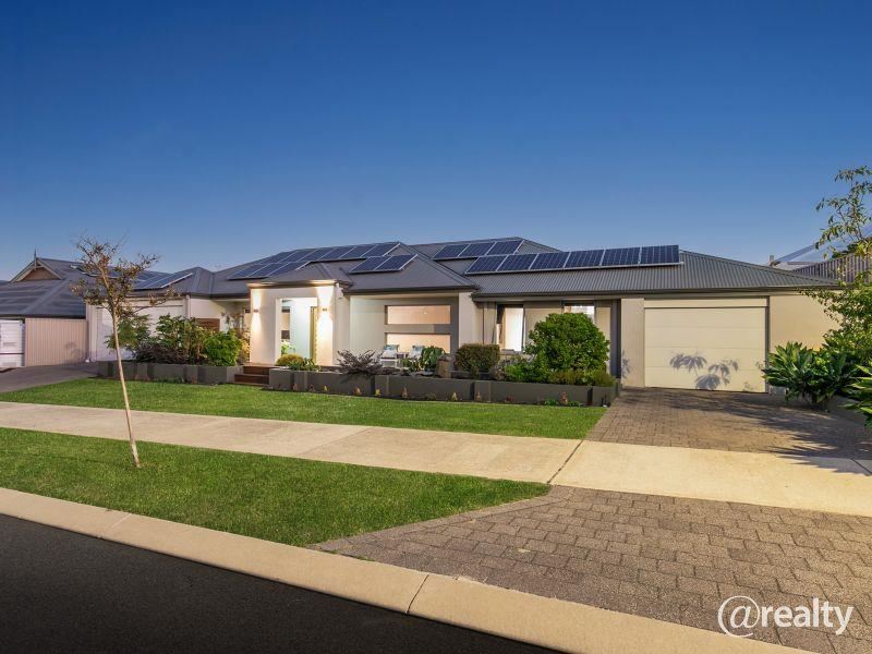 4 Breton Bend, Baldivis