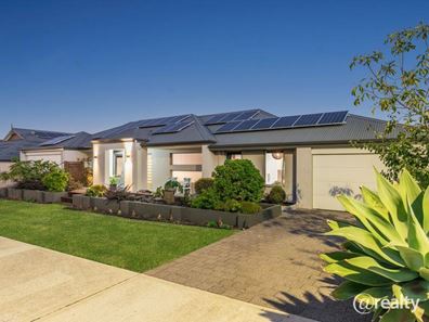 4 Breton Bend, Baldivis WA 6171