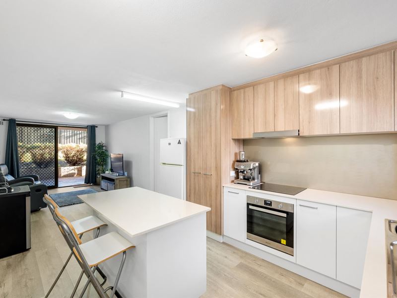 7/6 Hampton Street, Burswood